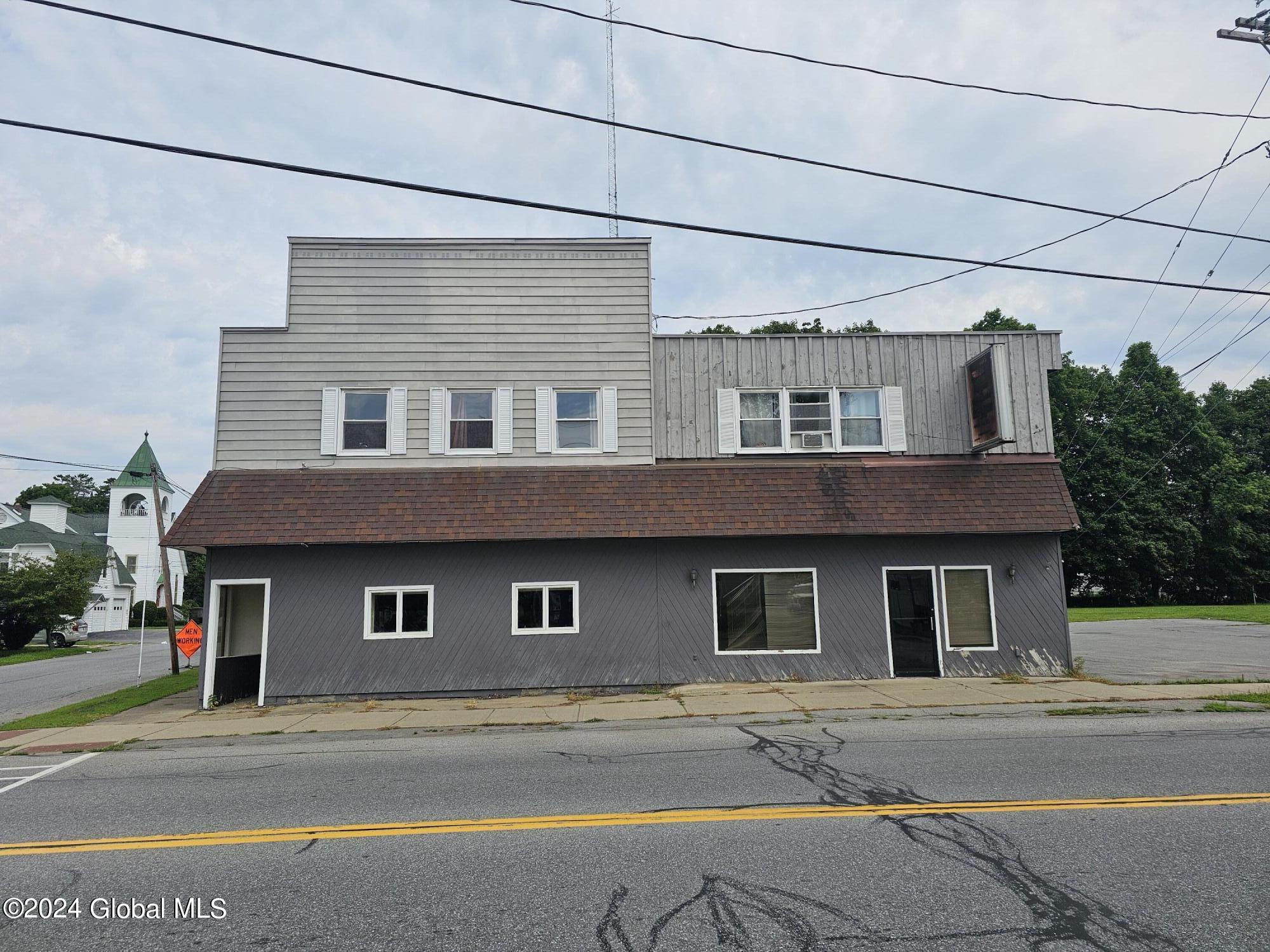 111 Bridge Street — photo