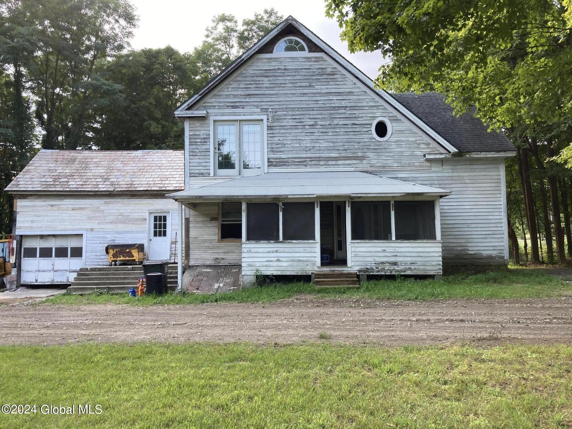 3098 Broad Street — photo