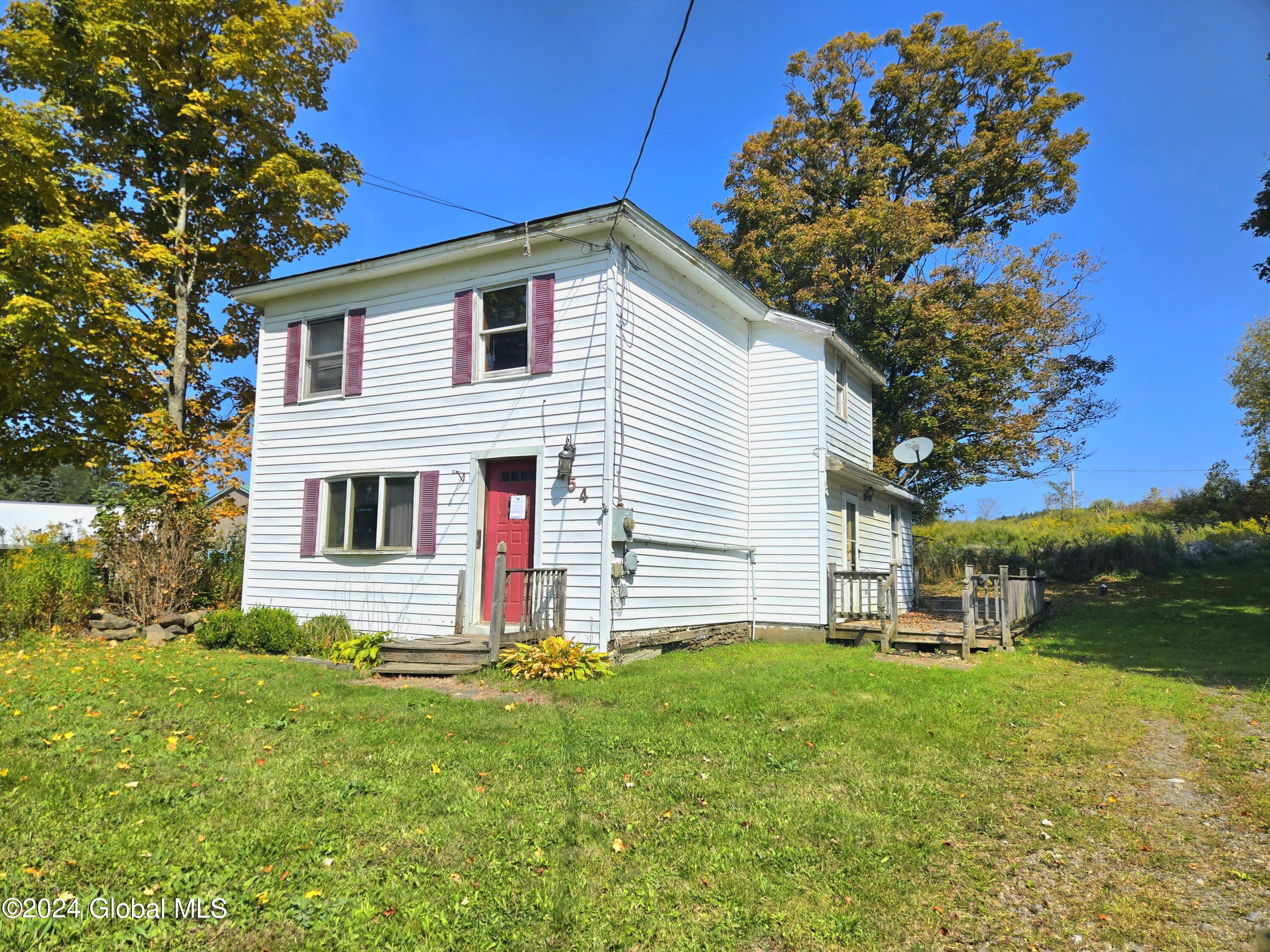 454 County Route 16 — photo