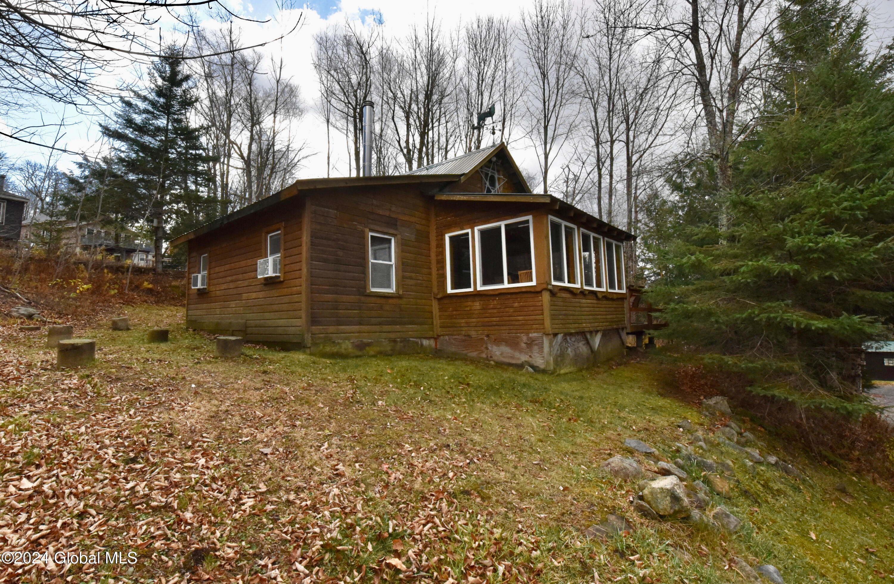 2 Mountain Street — photo