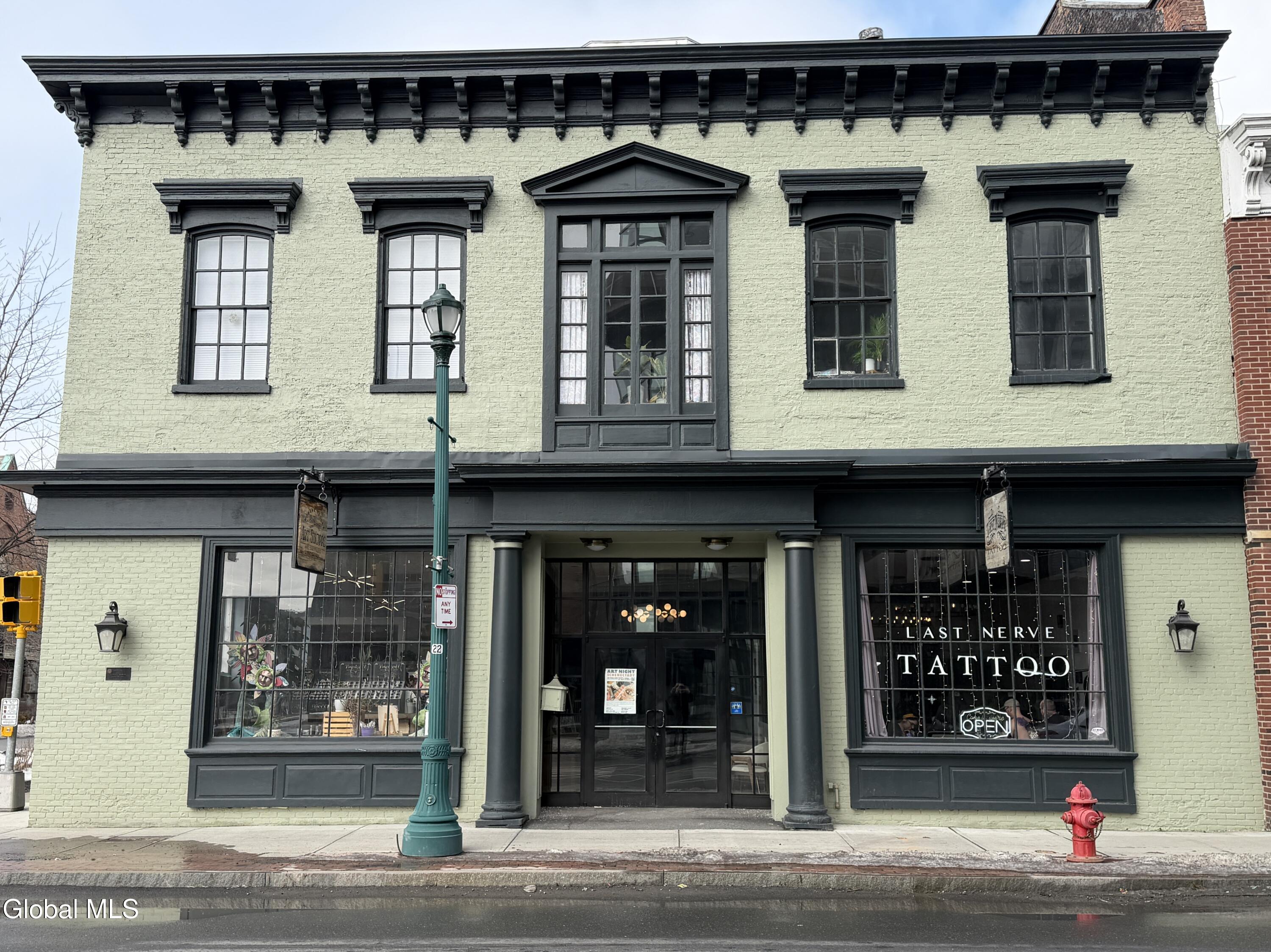 101 State Street, Office — photo