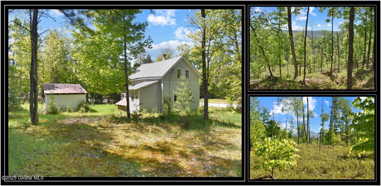 364 Pease Hill Road — photo