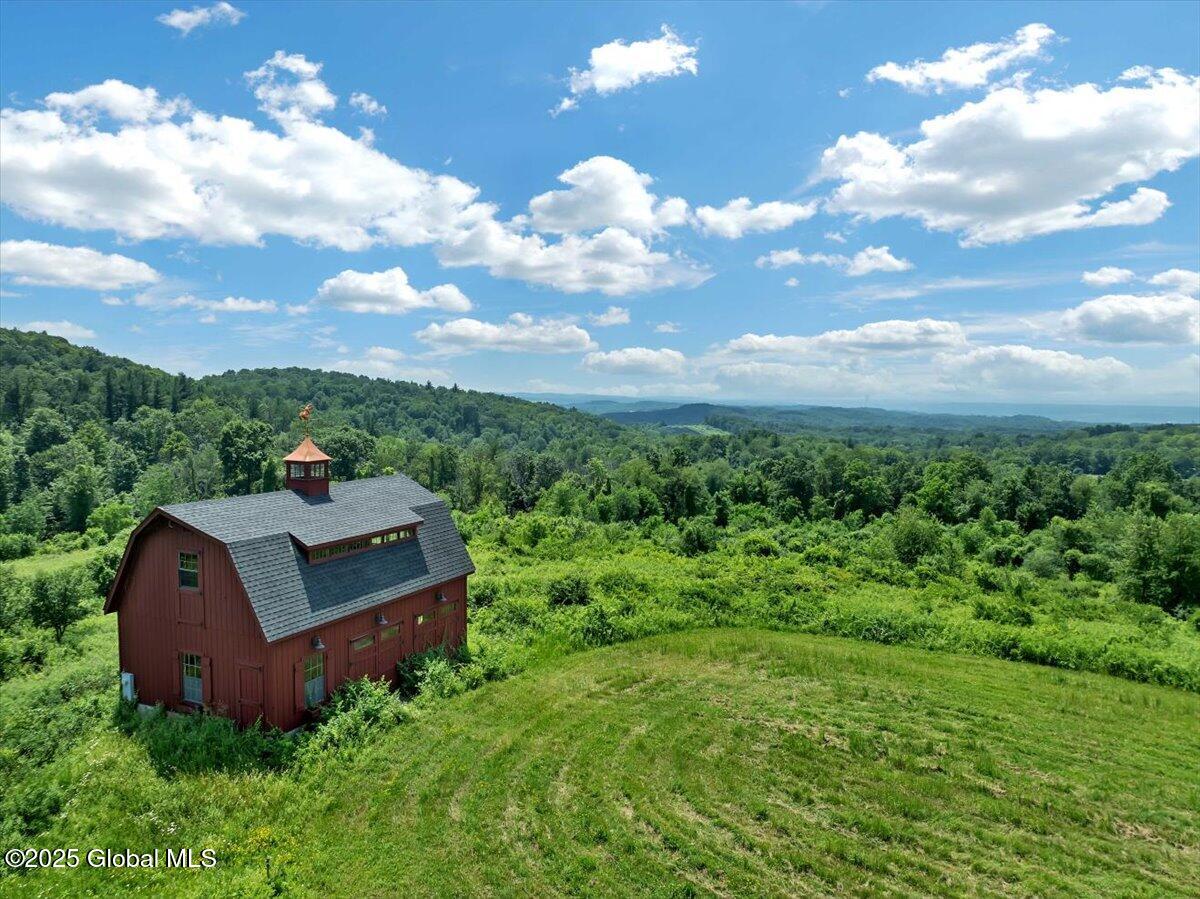 274 Bald Mountain Road — photo