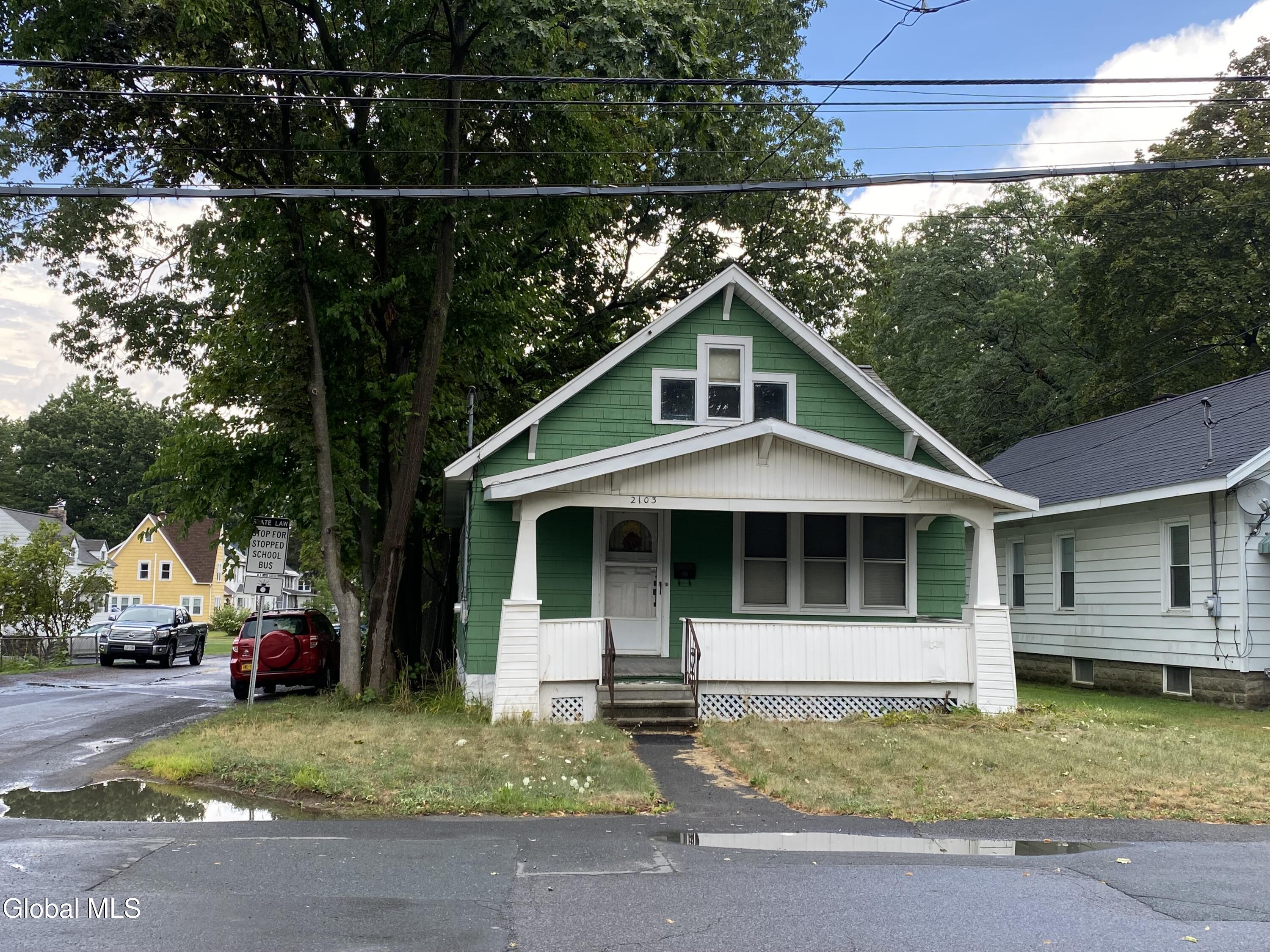 2103 Plum — photo