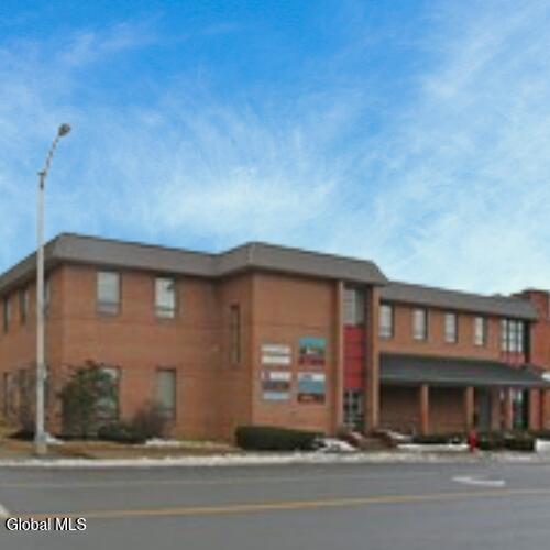 670 Franklin Street — photo