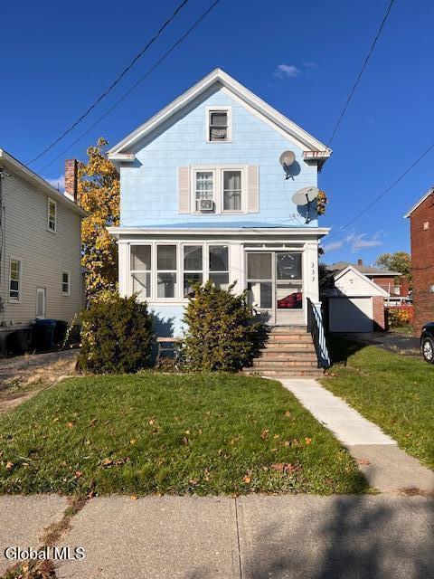 333 Mountain Street — photo
