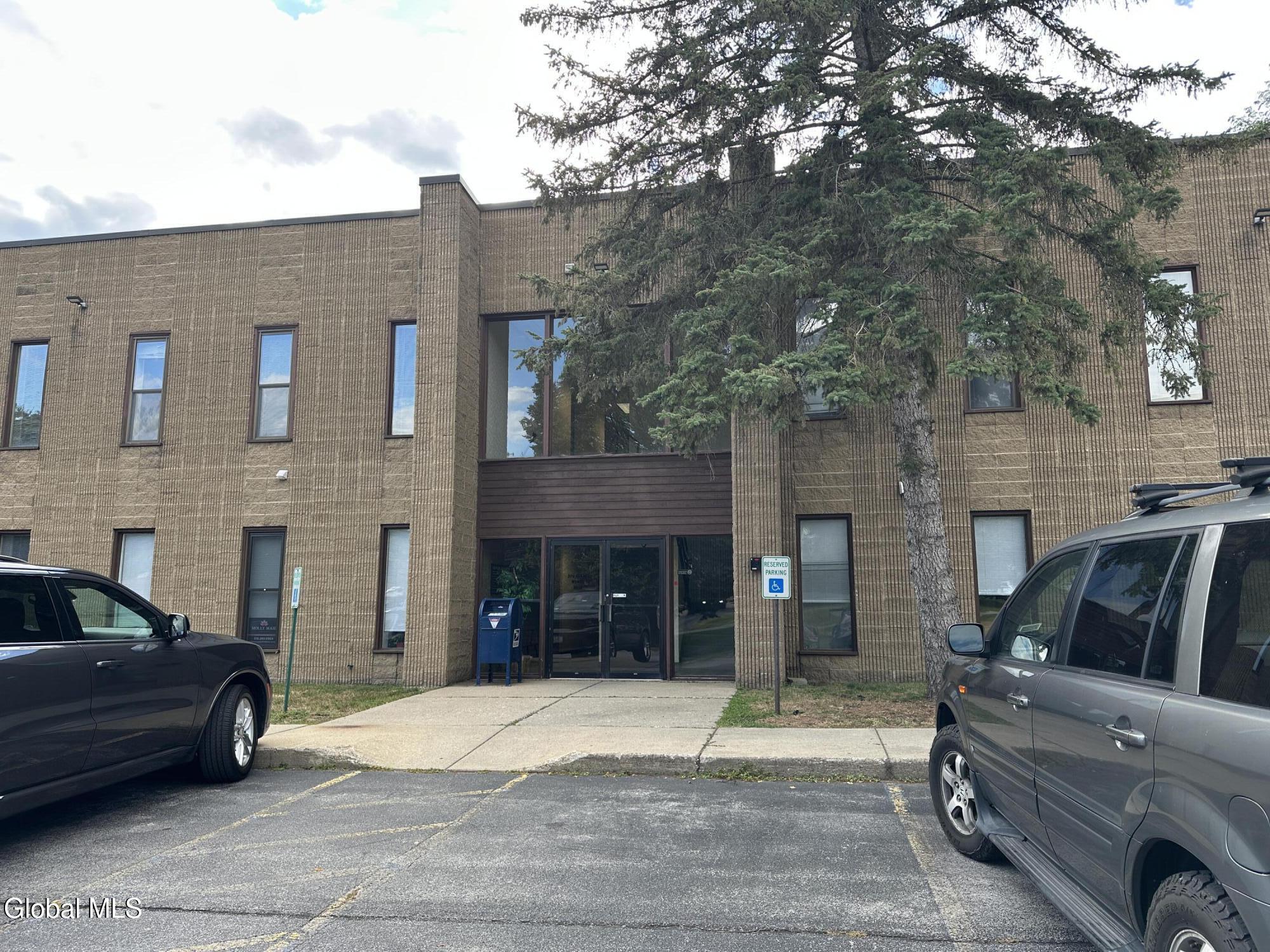 634 Plank Road — photo