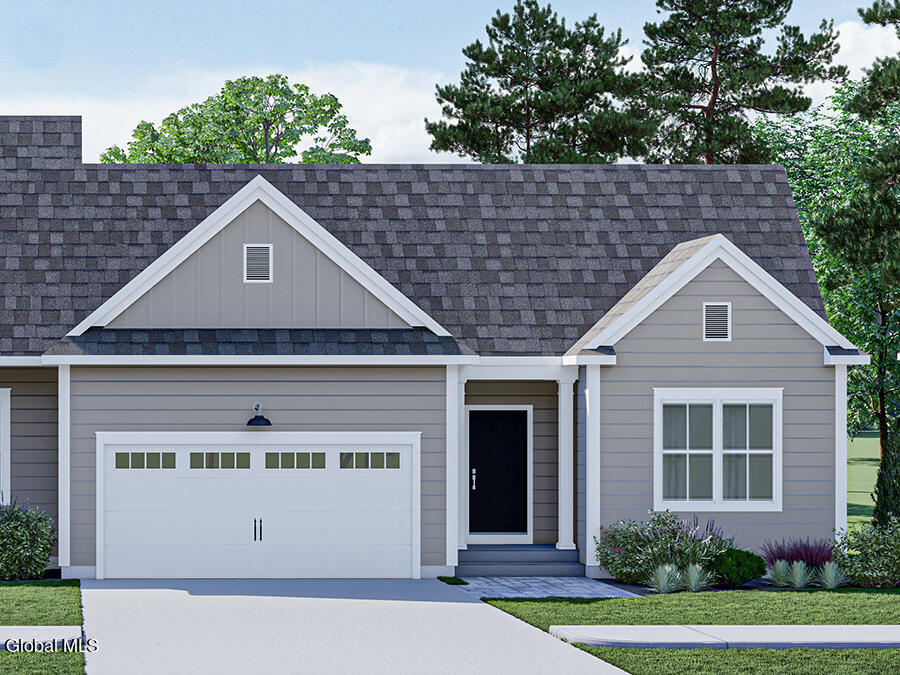1B Cloverleaf Court — photo
