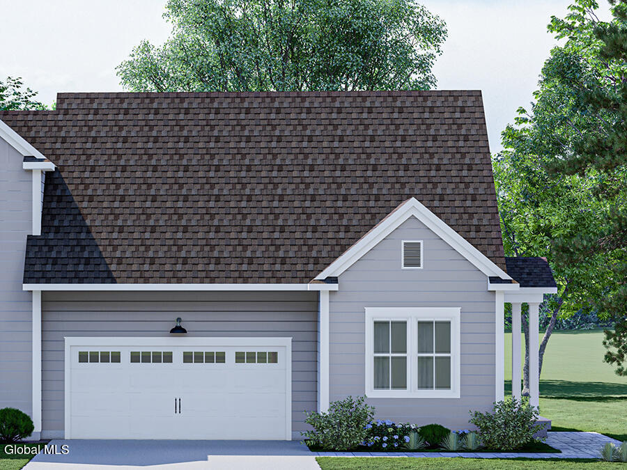 1C Cloverleaf Court — photo
