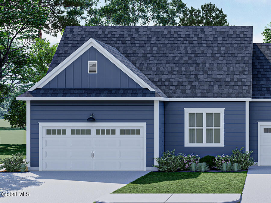 1D Cloverleaf Court — photo