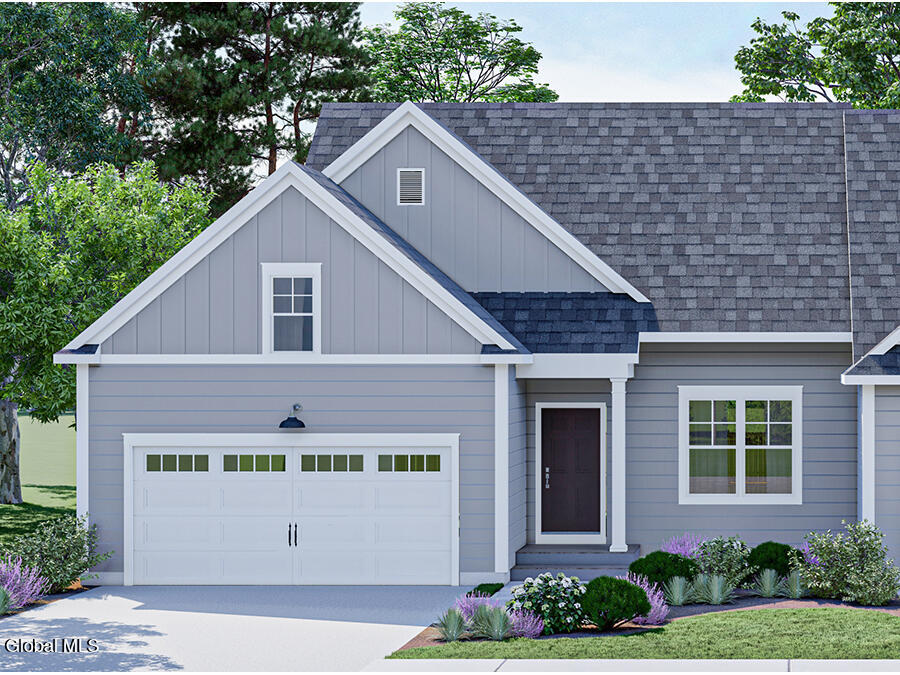 1H Cloverleaf Court — photo