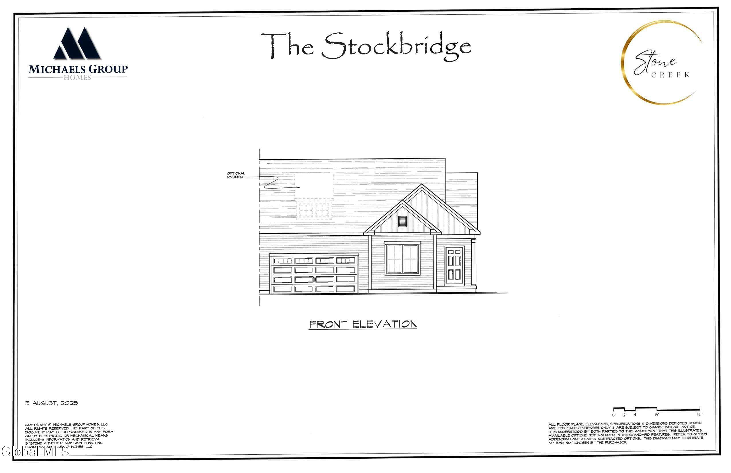 1I Cloverleaf Court — photo