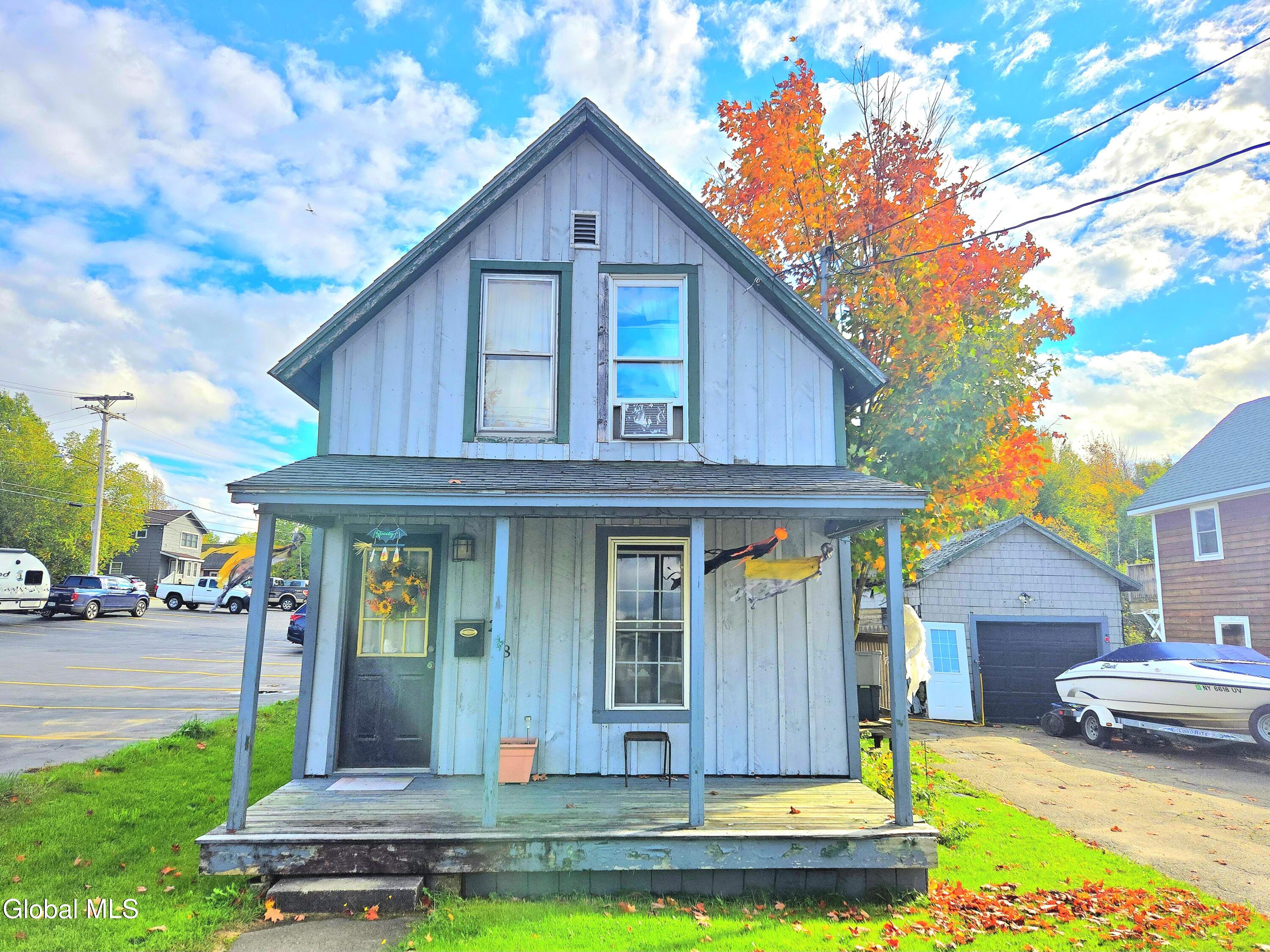 248 Park Street — photo