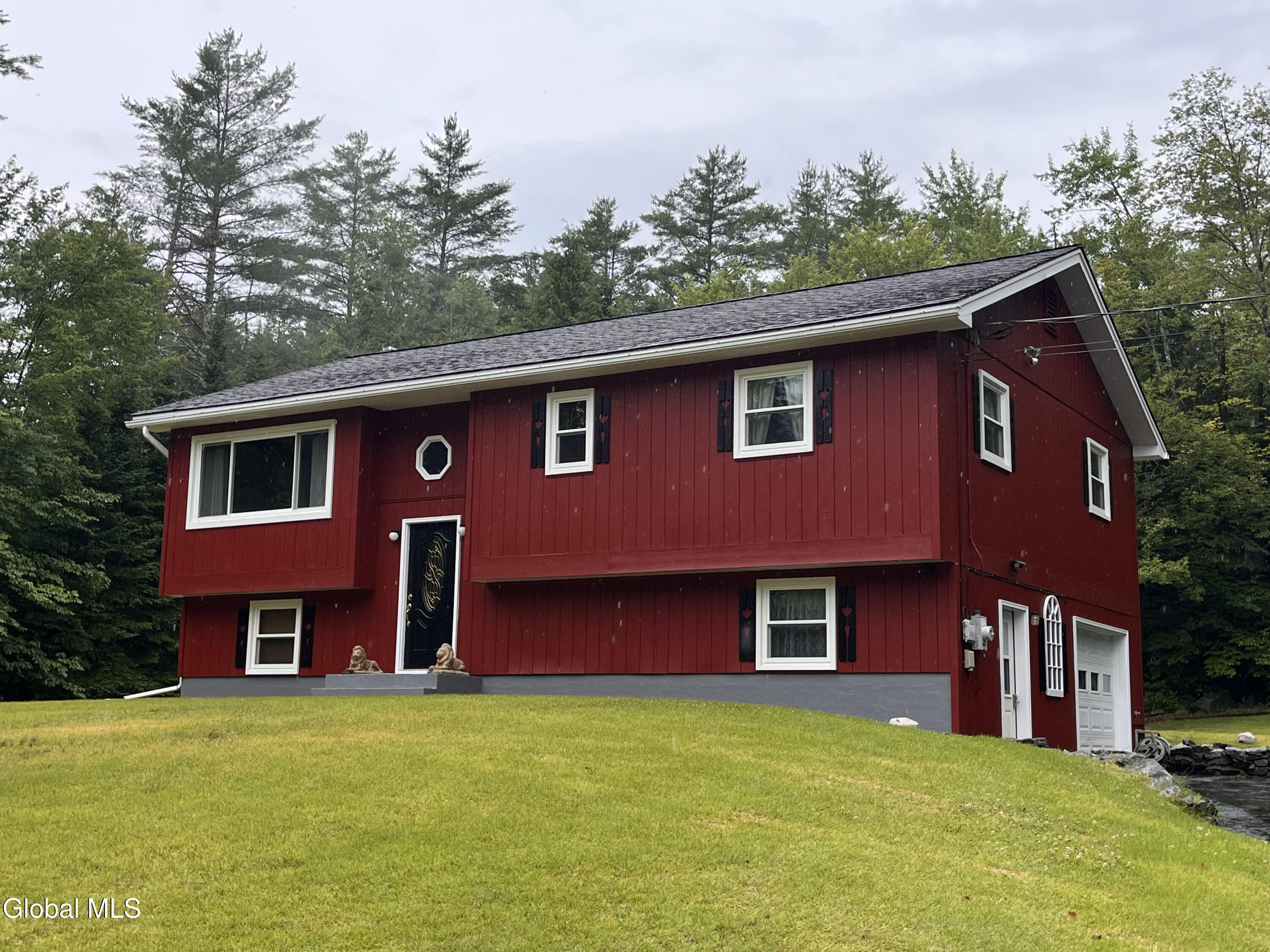 187 Pease Hill Road — photo