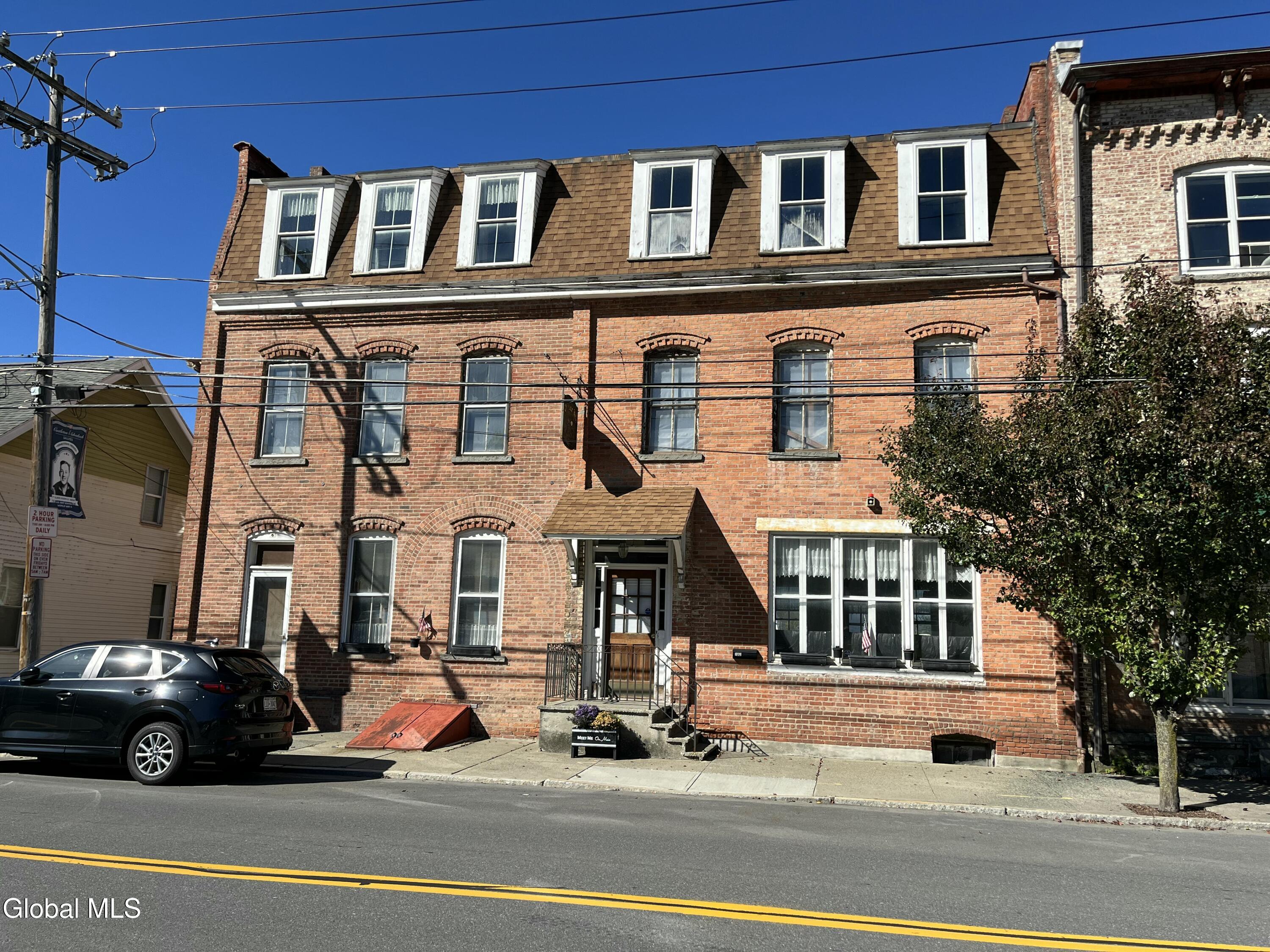 100 S Main Street — photo