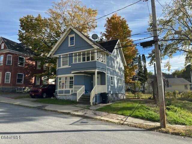 6 Eagle Street — photo