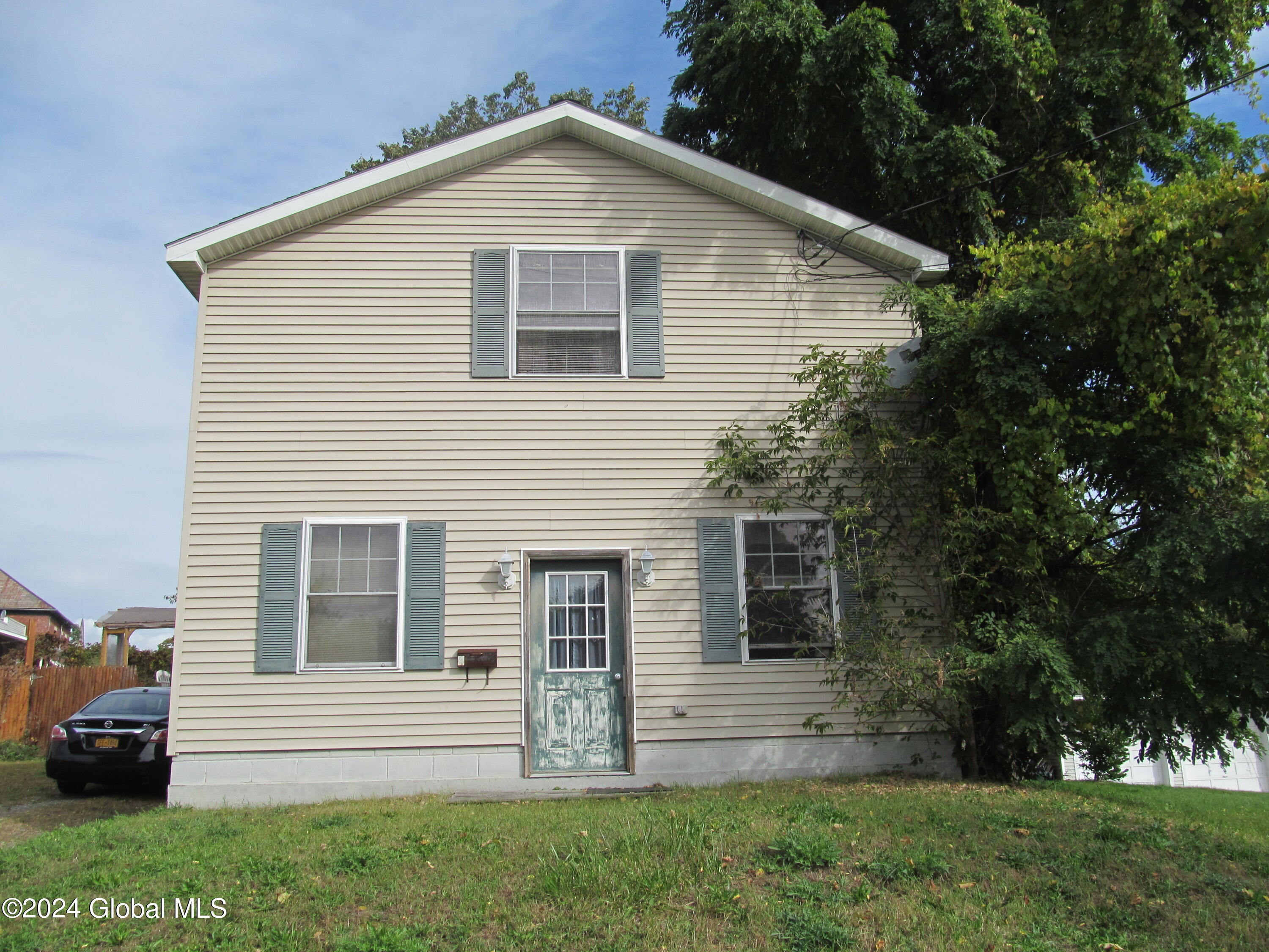 4 Bridge Street — photo