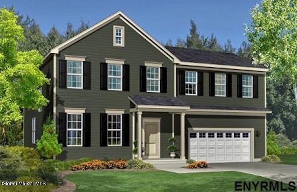 Lot 17 Windrow Way — photo