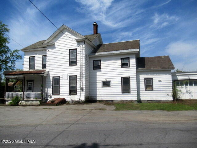 116 River Street — photo