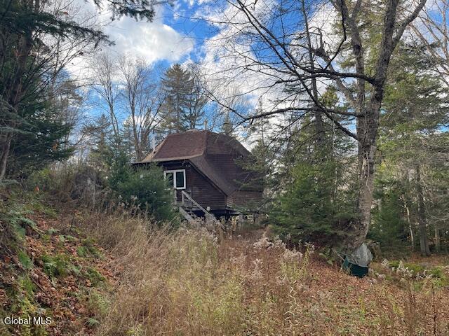 1884 Goodnow Flow — photo