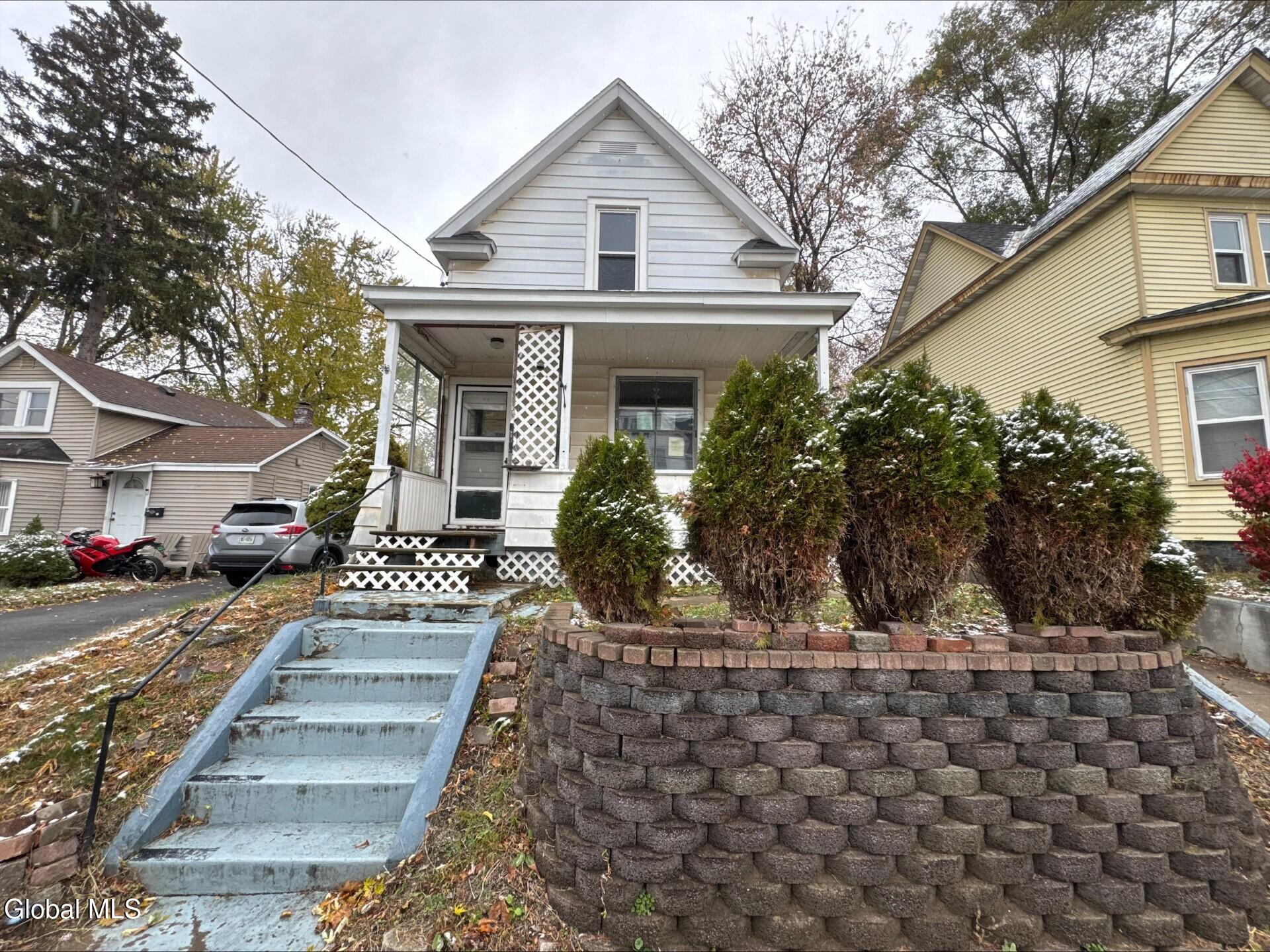20 Henry Street — photo
