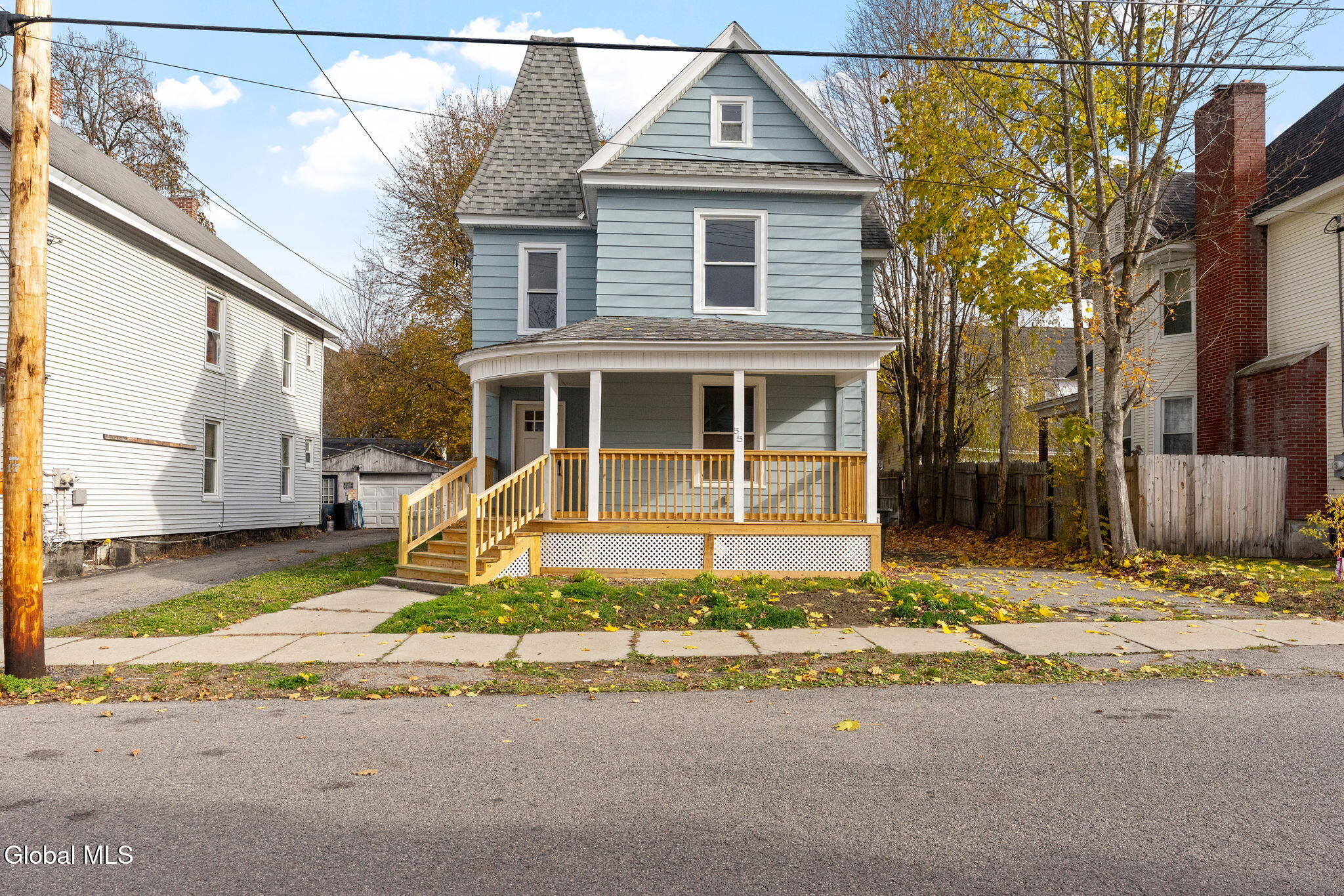 55 S Judson Street — photo