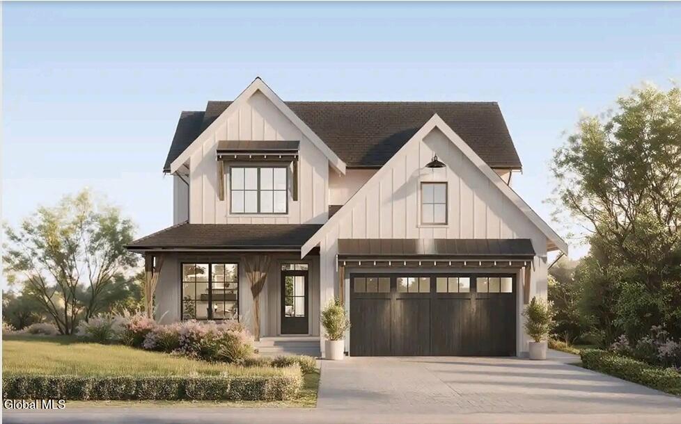 Lot 3 Faulkner Drive — photo