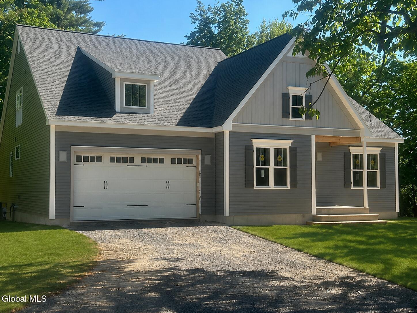 20 Morgan Street — photo