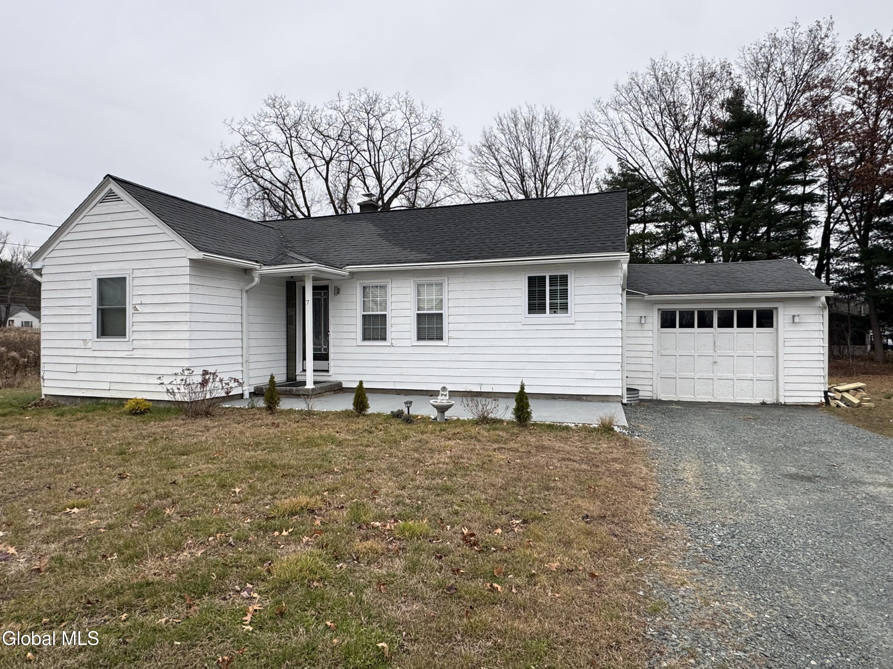 7 Route 236 — photo