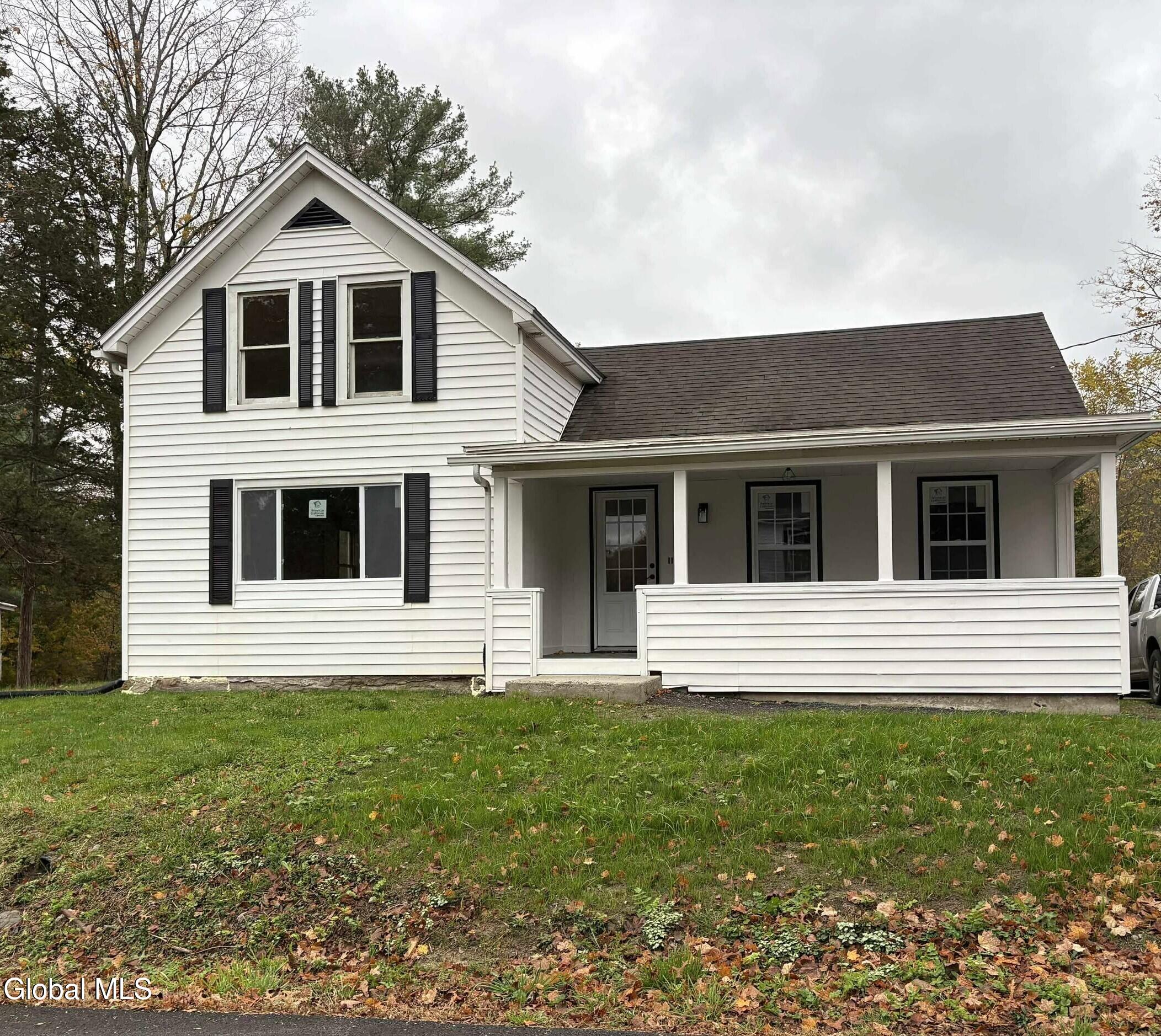 53 Cummings Street — photo