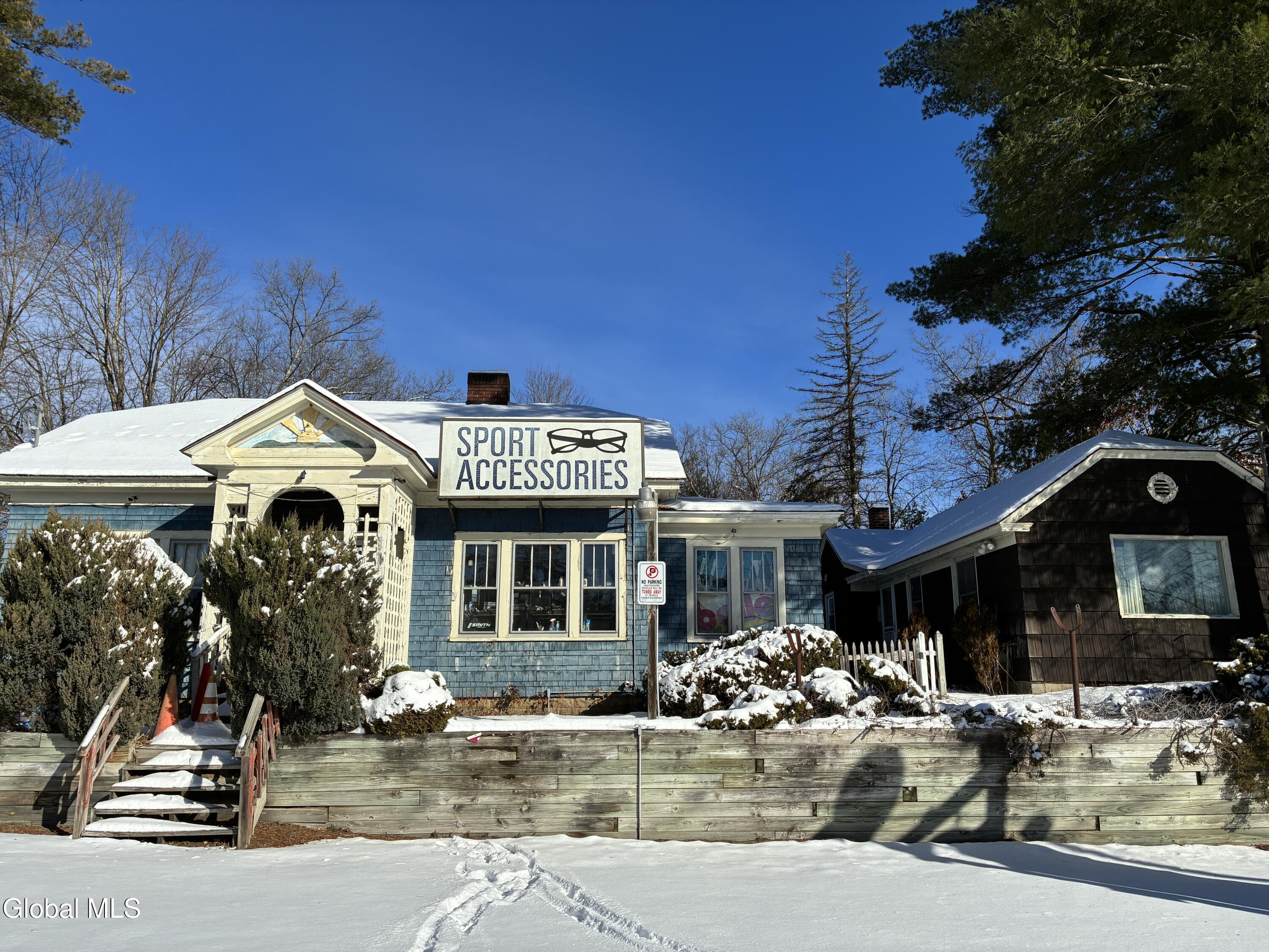 1204 State Route 9 — photo