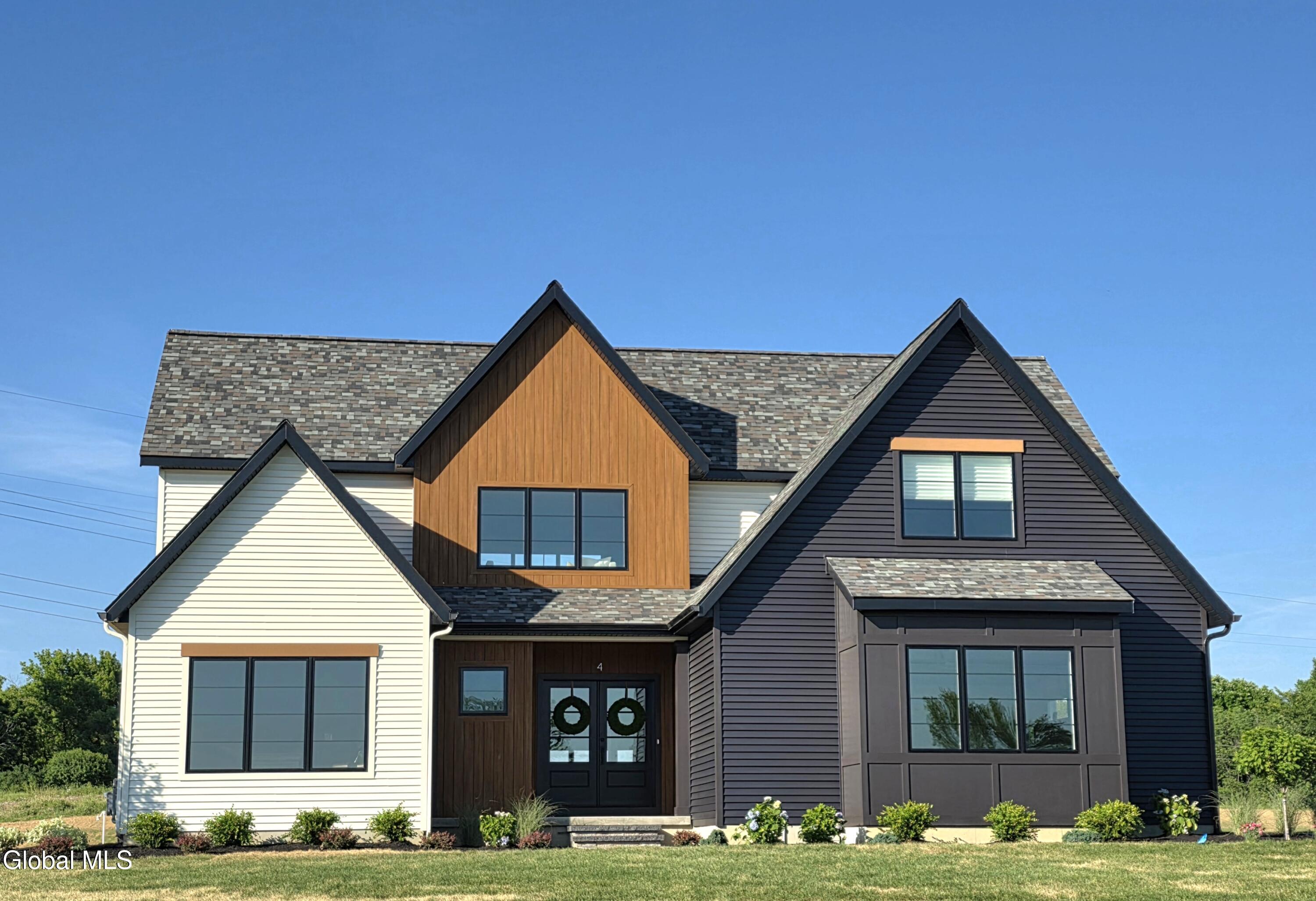4 Faulkner Drive — photo