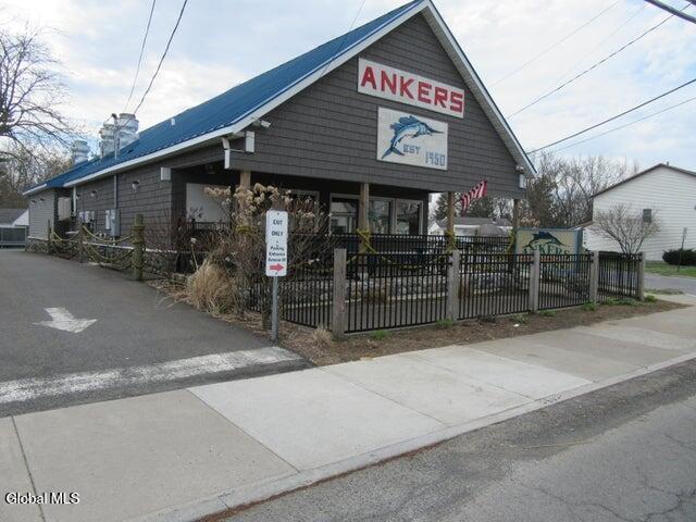420 Altamont Avenue — photo