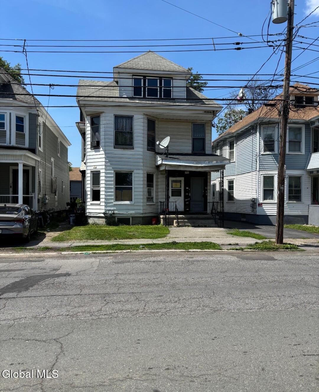71 N Brandywine Avenue — photo