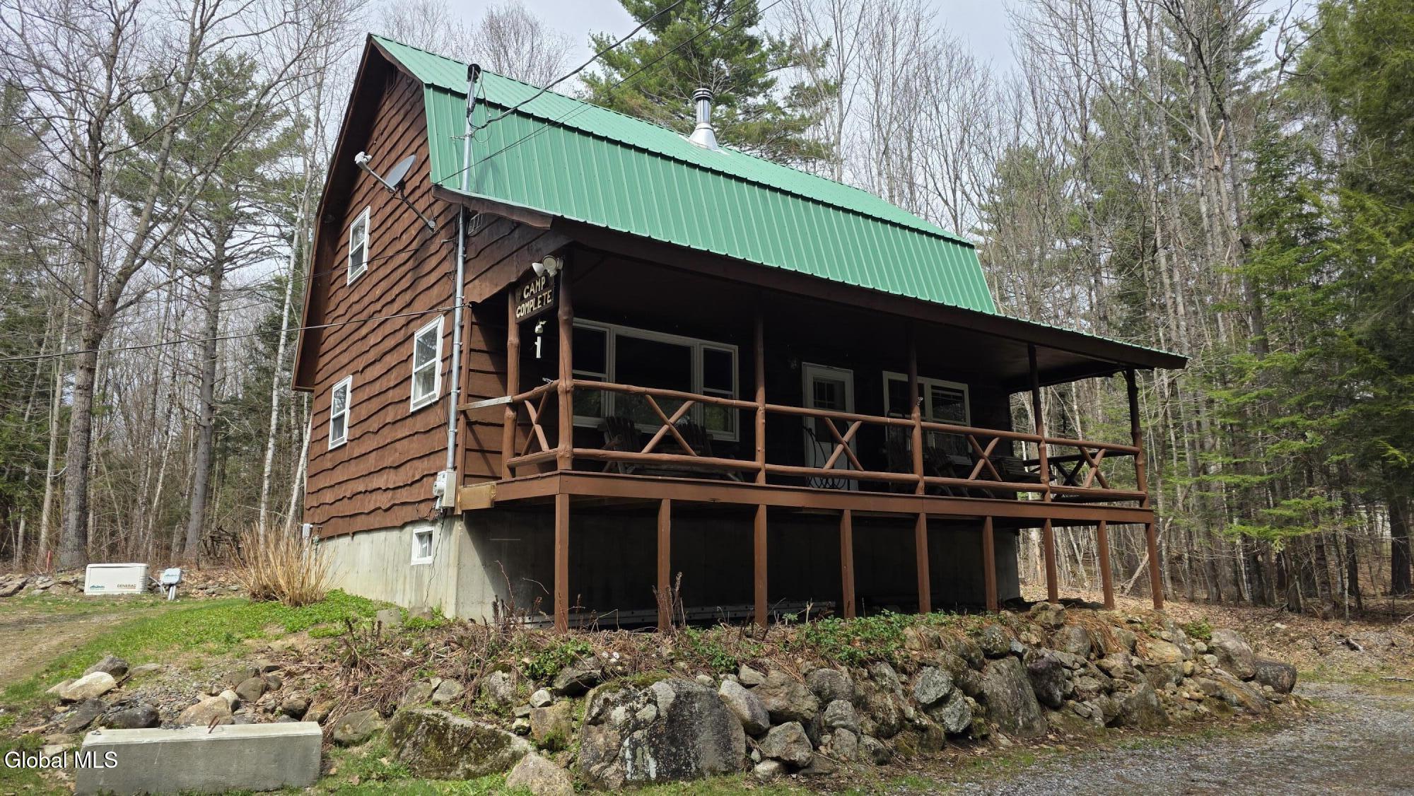 241 Windfall Road — photo