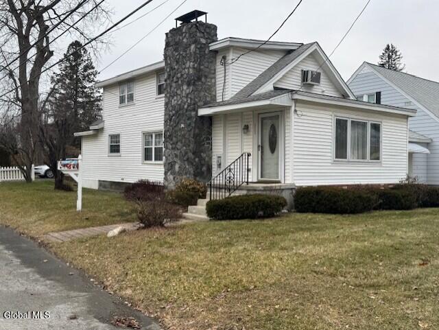 2953 Clyde Avenue — photo