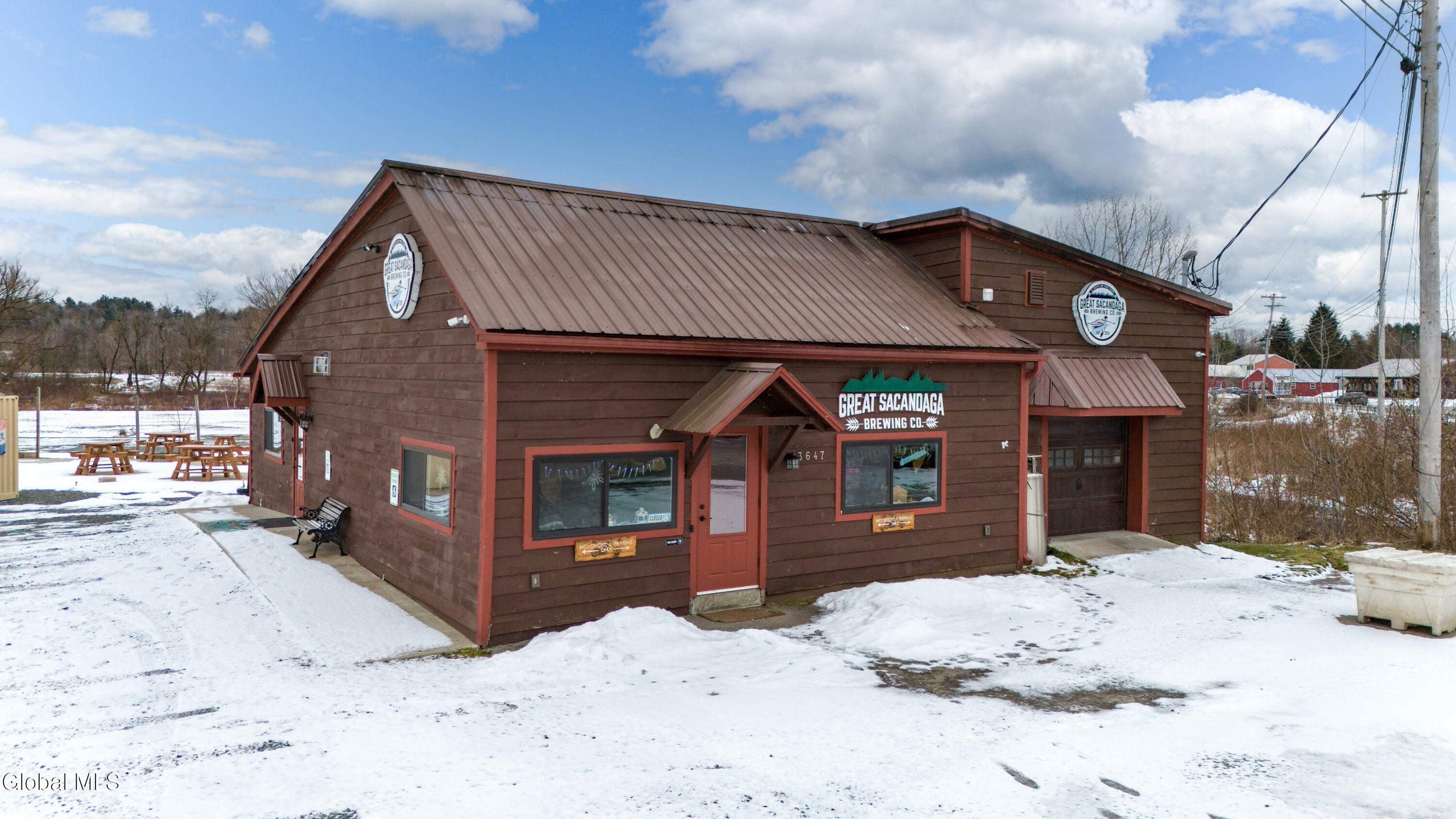 3647 Ny-30 — photo