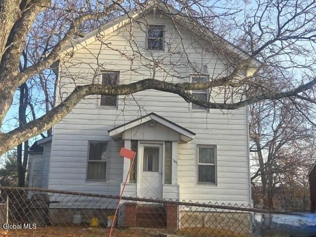 187 Watkins Avenue — photo