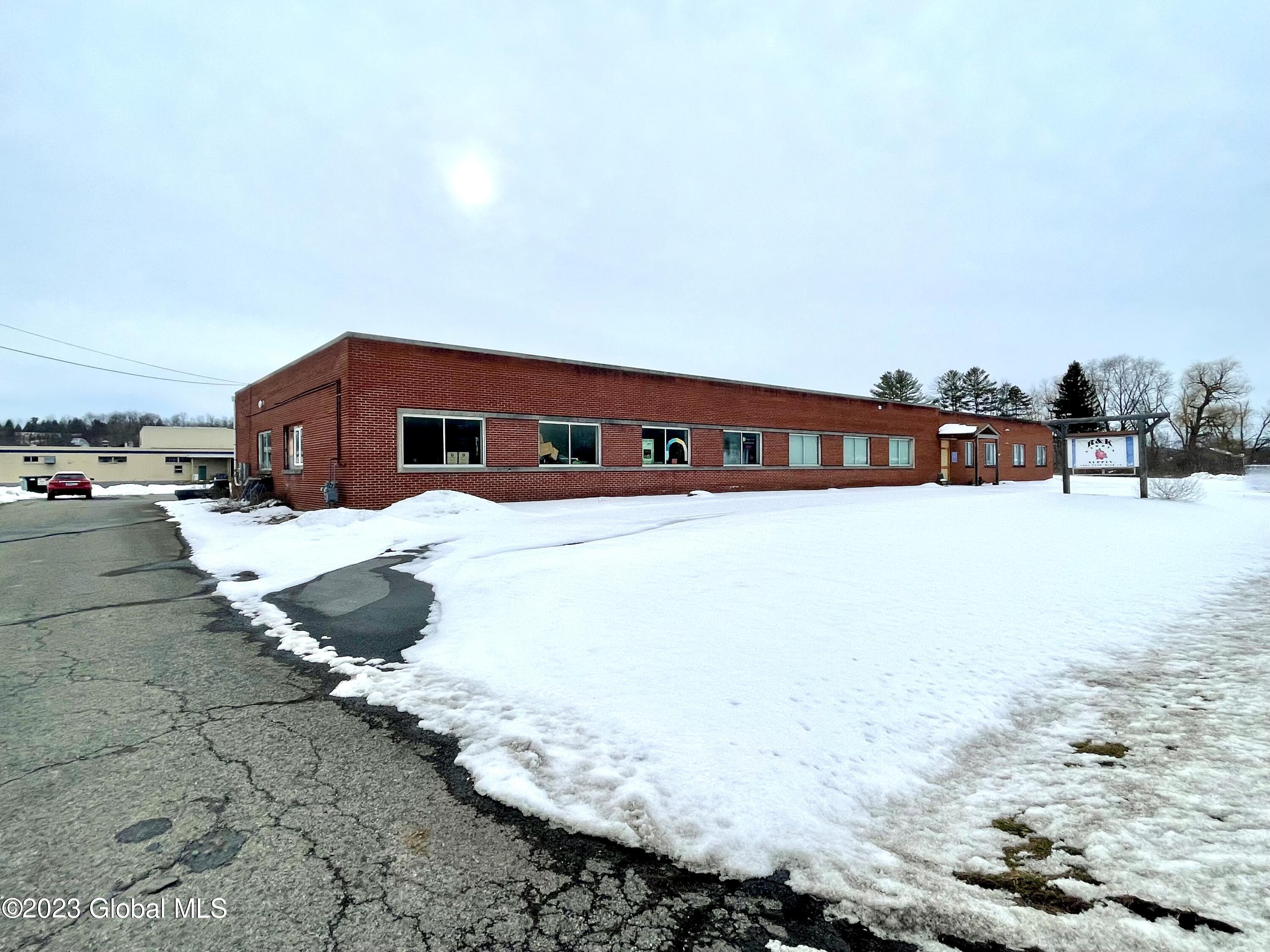 188 Riverside Drive — photo
