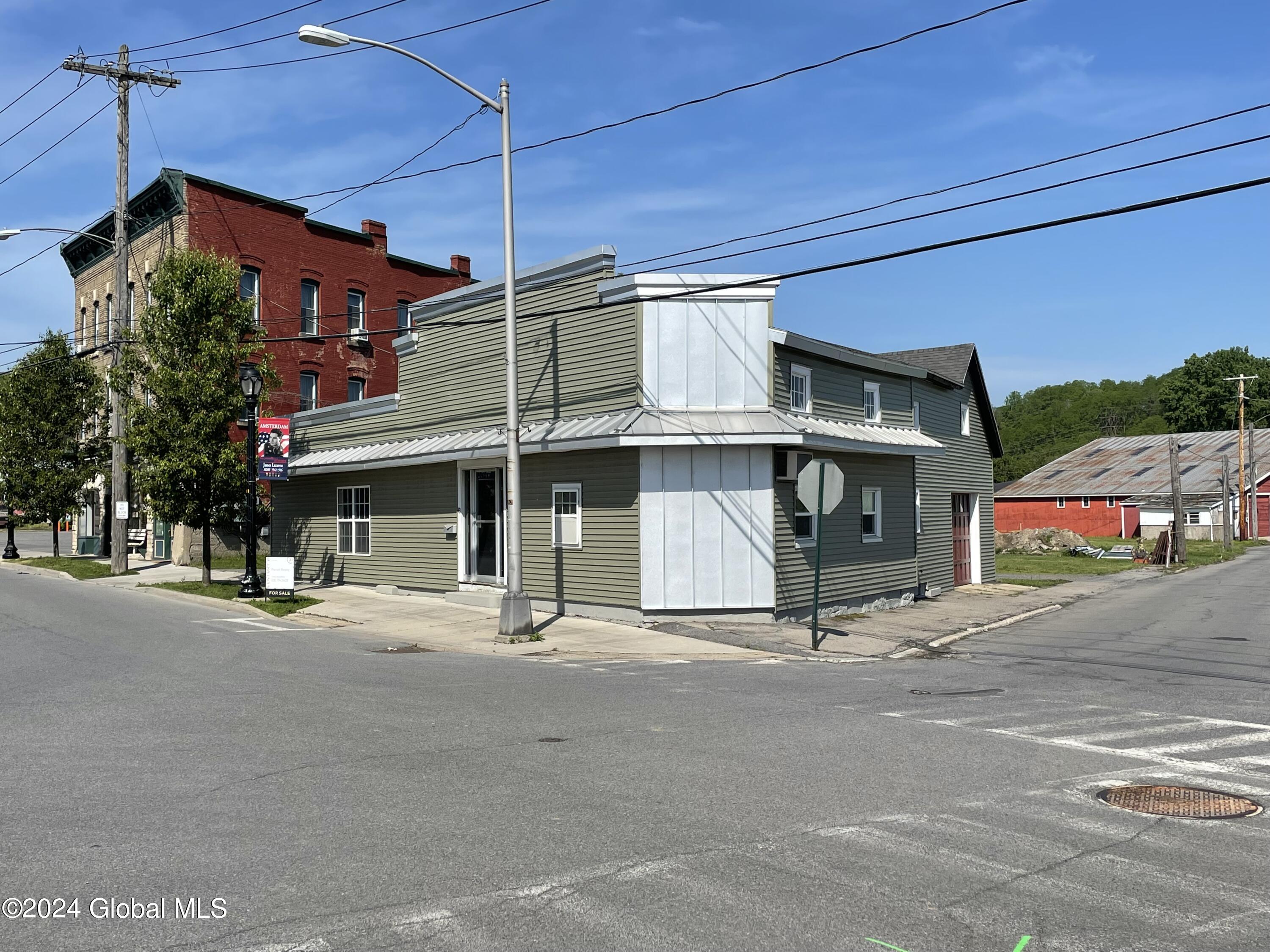 43 Bridge Street — photo