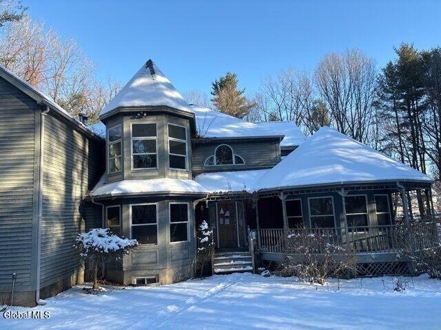 14 Rizzo Lane — photo