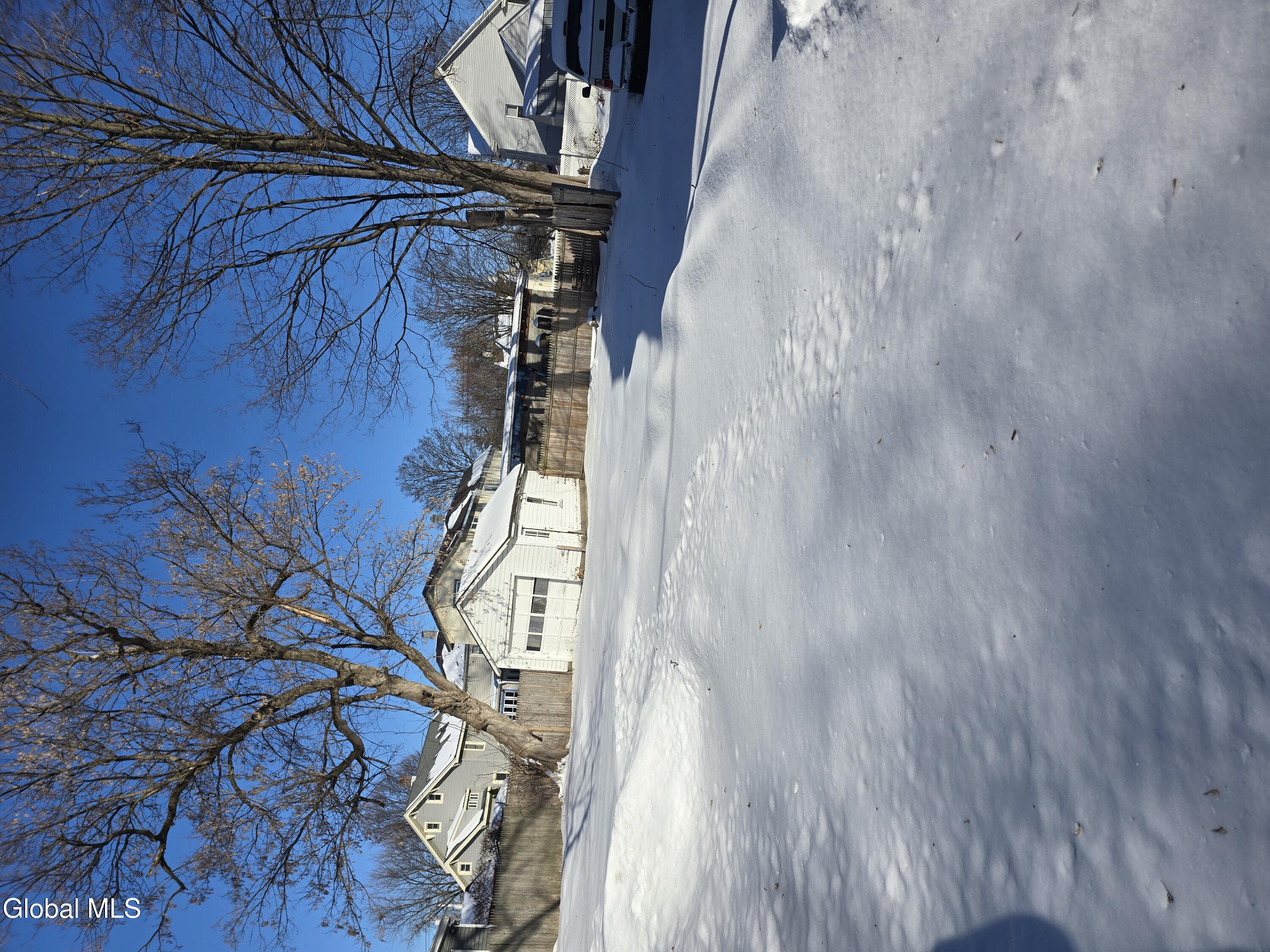 14 Stevens Street — photo