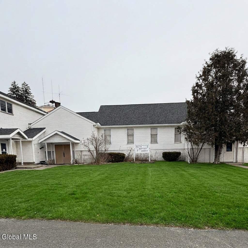 2 - 4 Burhans Avenue, PO Box 13 — photo
