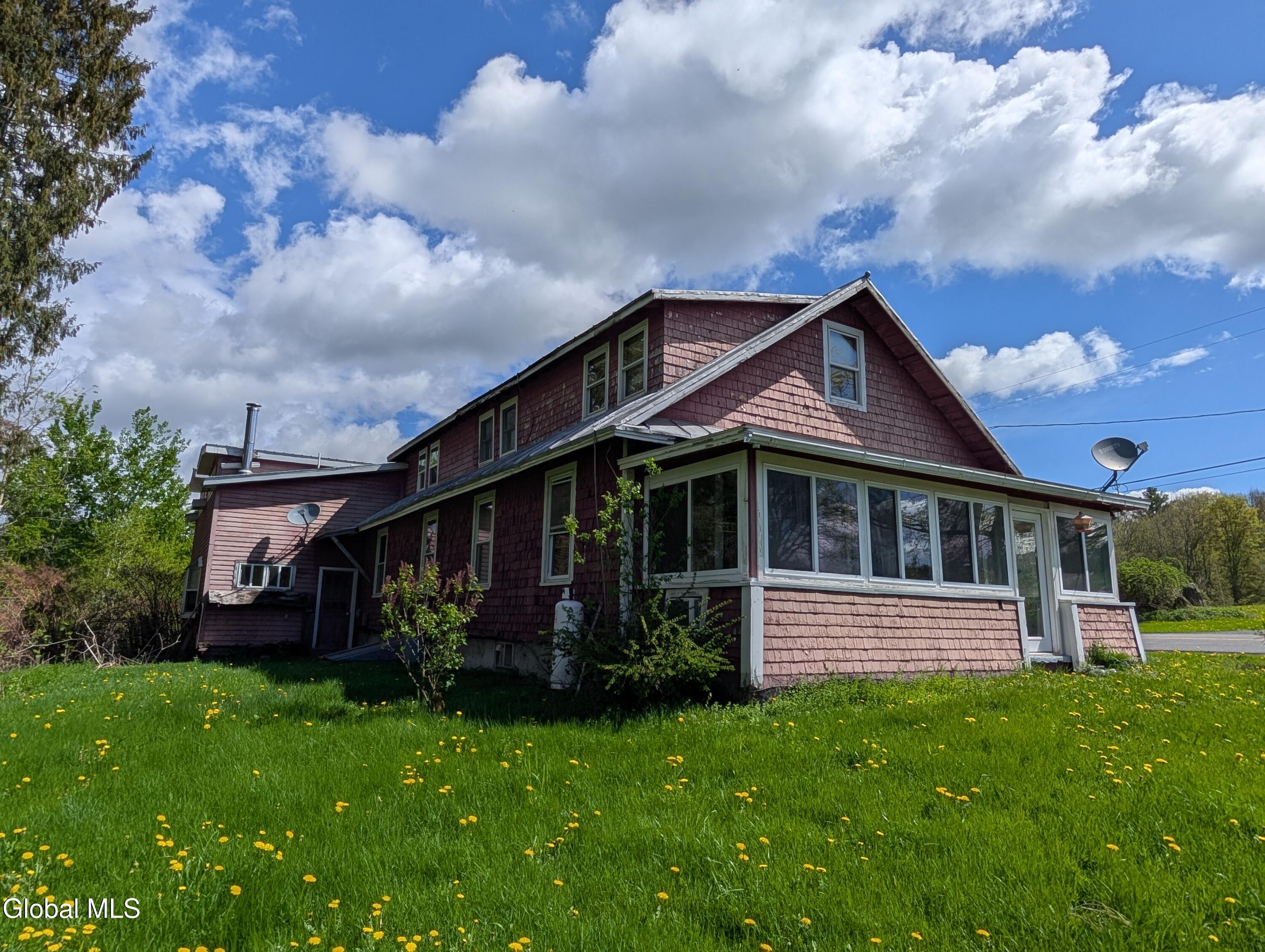351 Presbyterian Hill Road — photo