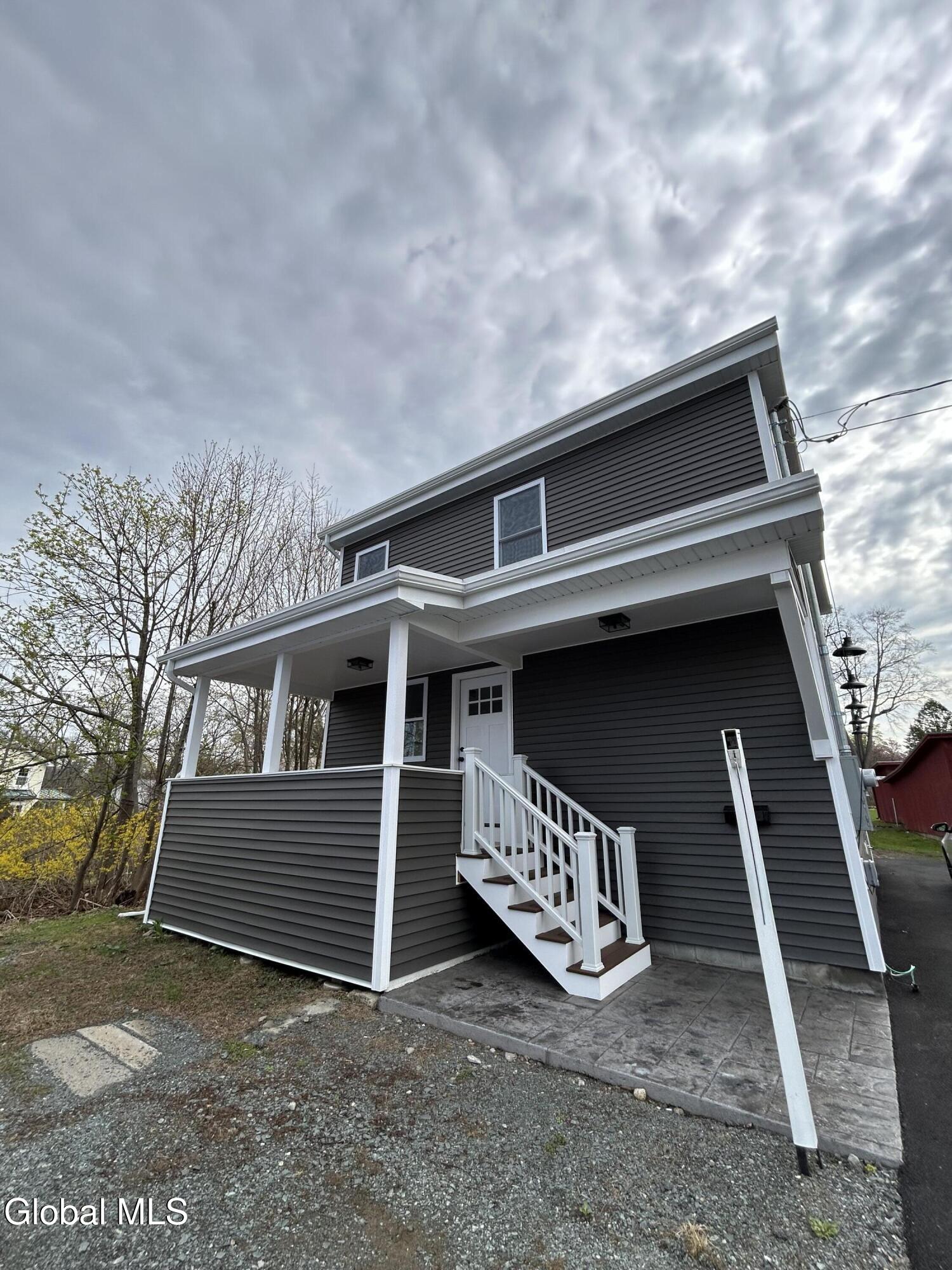 14 Park Way — photo