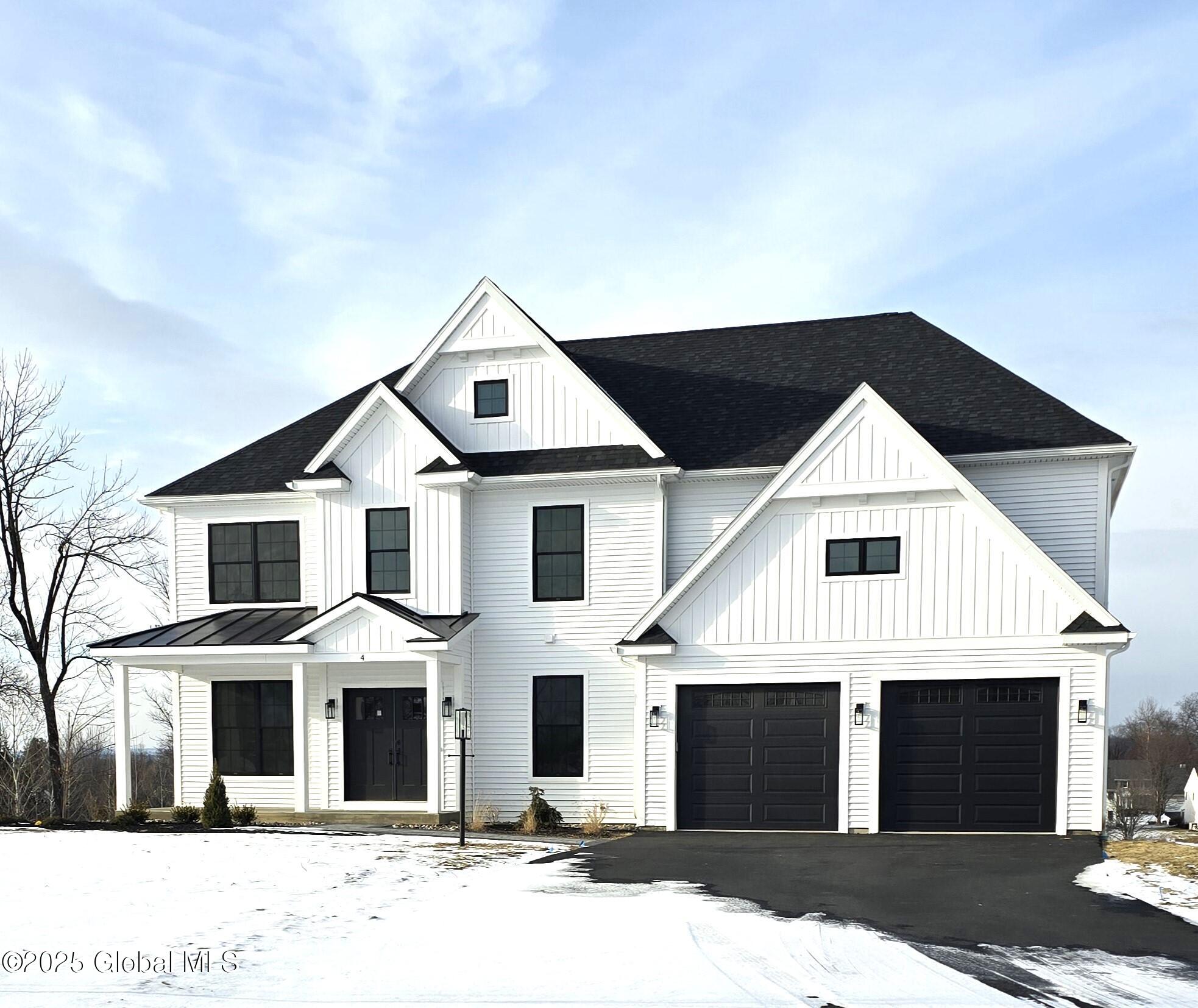 3 Faulkner Drive — photo