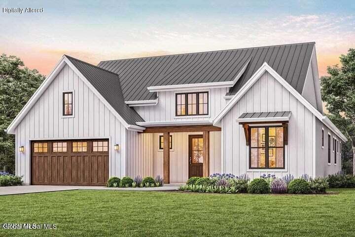 Lot 1 Brookwood Road — photo