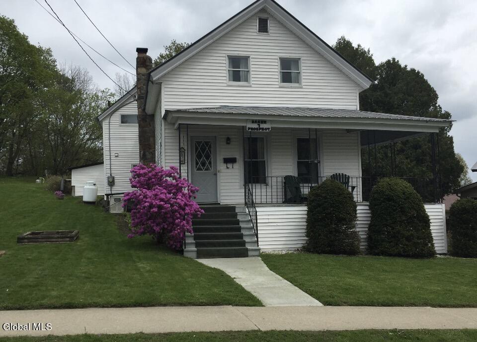 7 Prospect Avenue — photo
