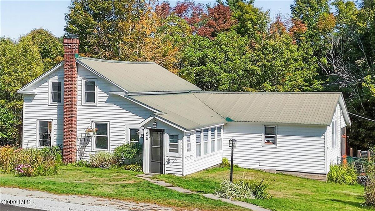 156 Hardscrabble Road — photo