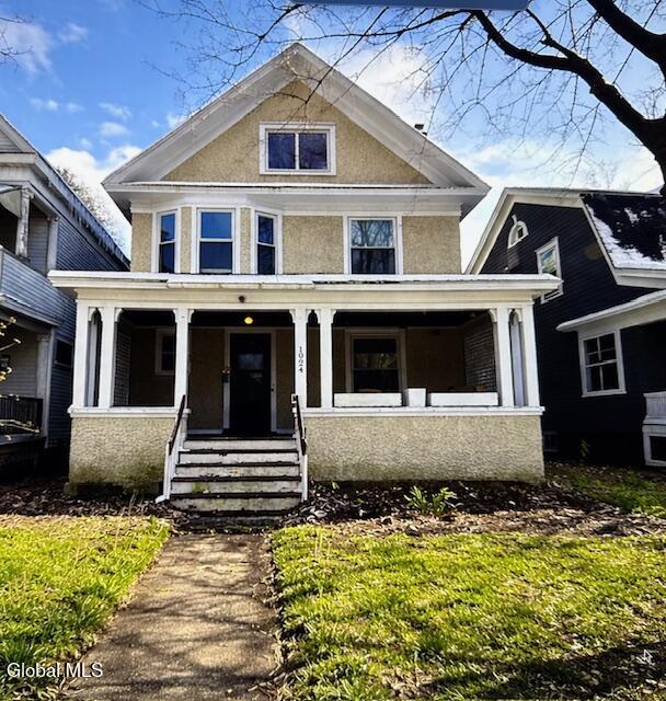1024 Glenwood Boulevard — photo